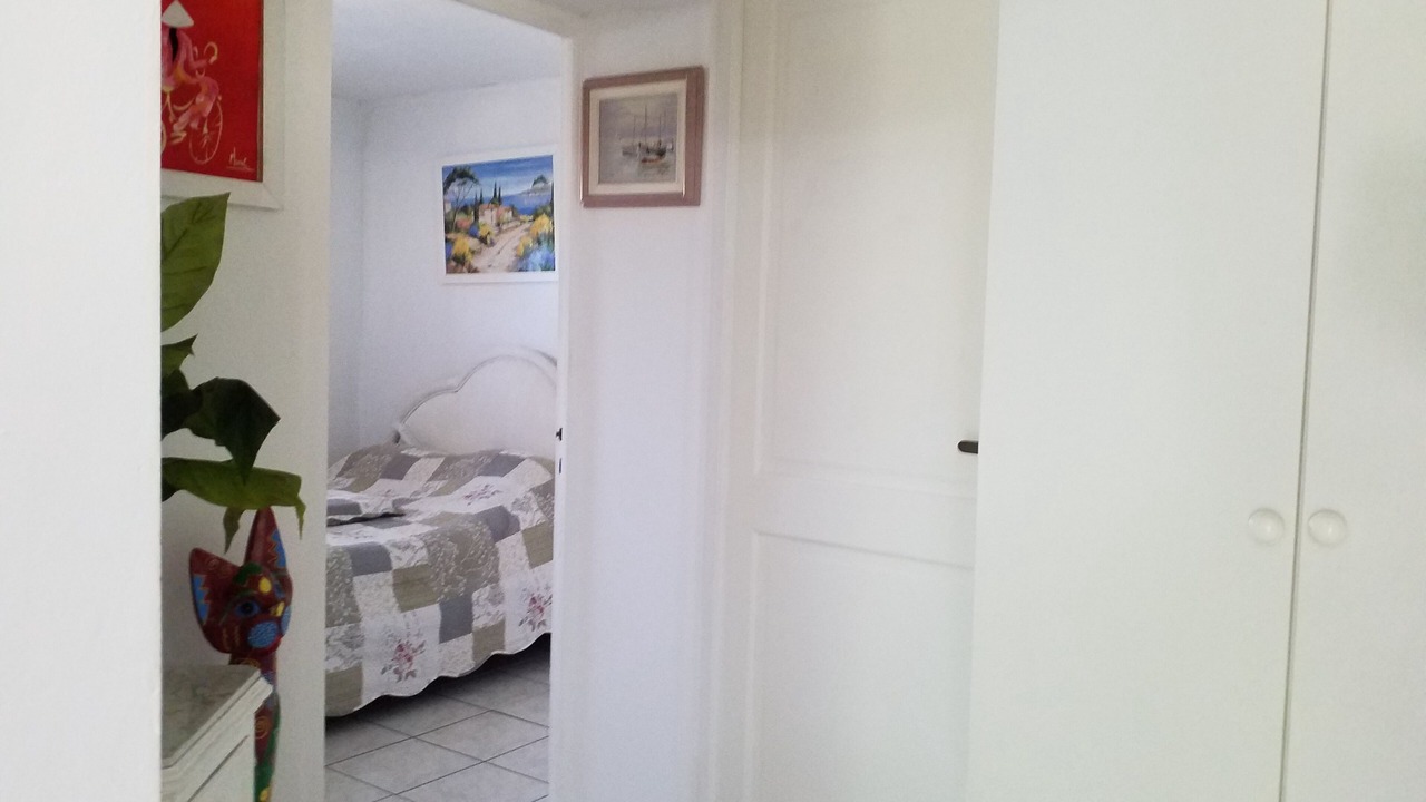 Photo of Bedroom in Tourrettes
