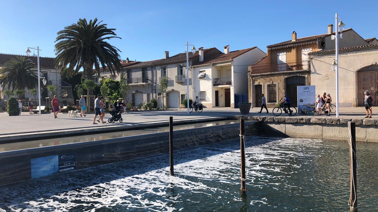 Photo of Outdoor in Marseillan