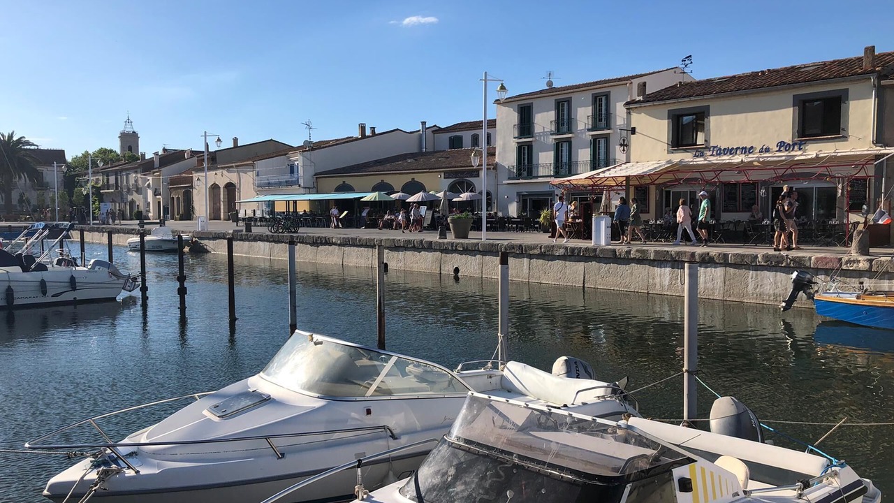 Photo of Others in Marseillan