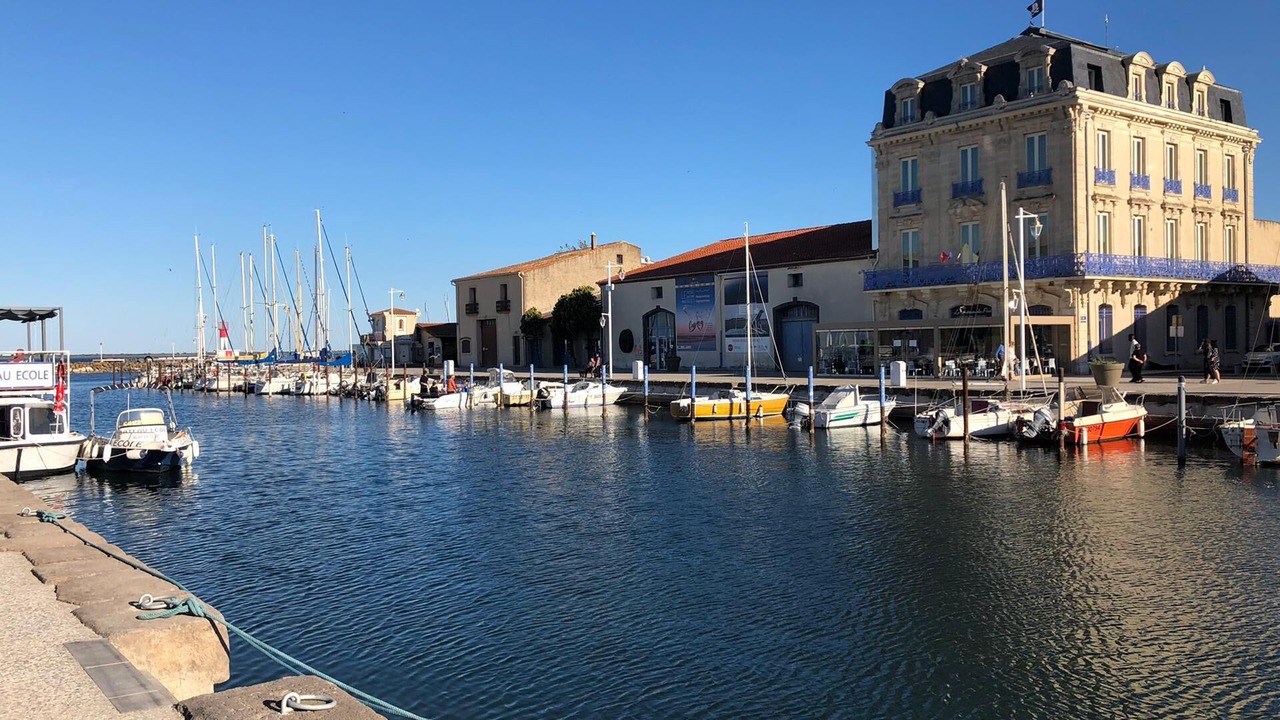 Photo of Others in Marseillan