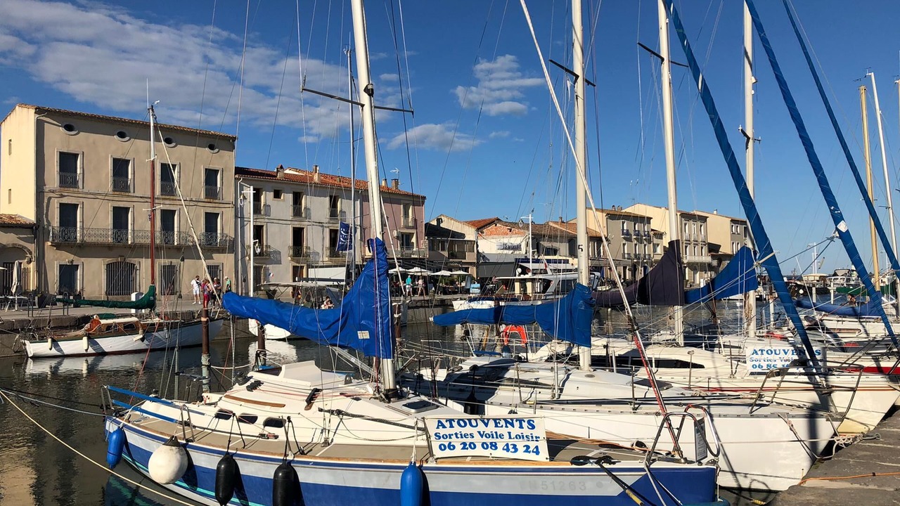 Photo of Others in Marseillan