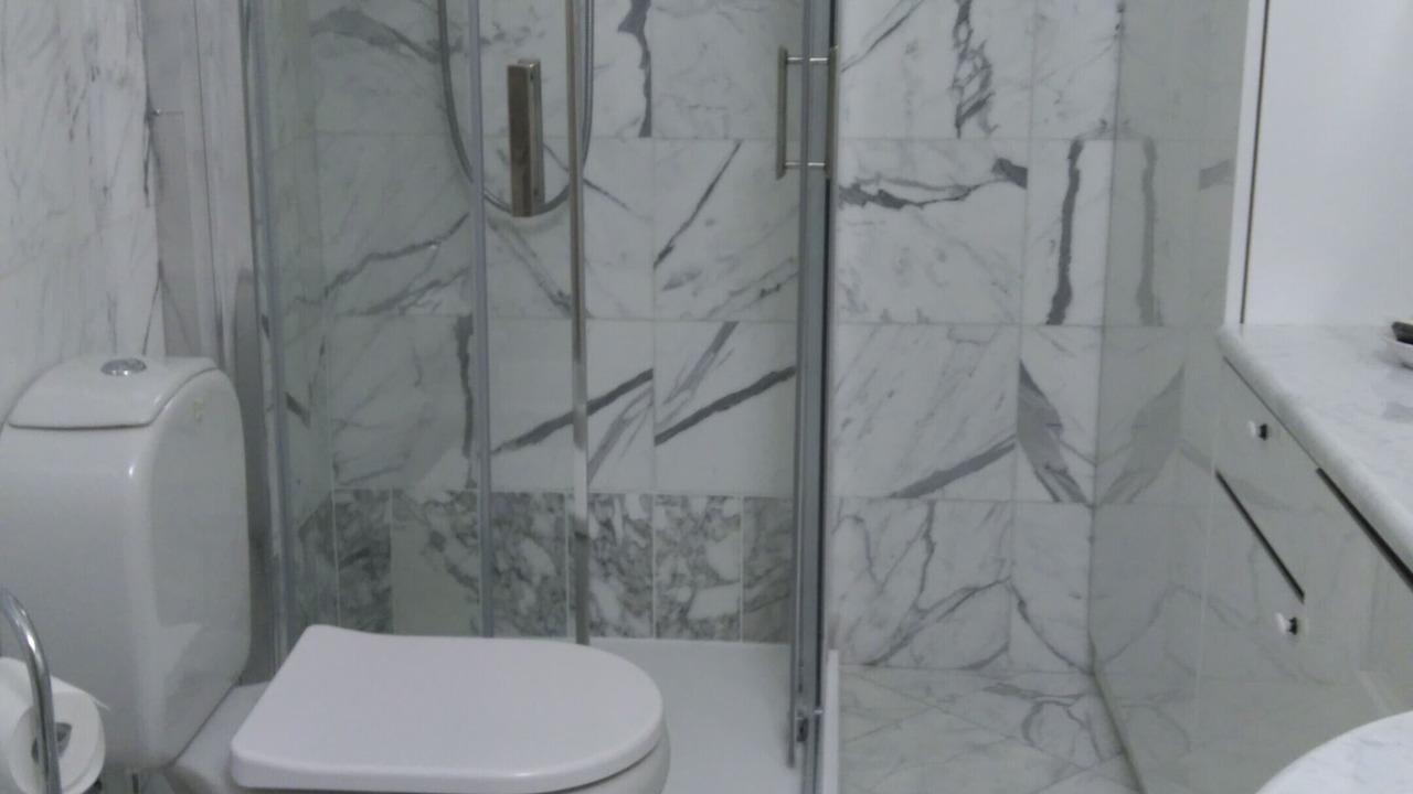 Photo of Bathroom in Old Town