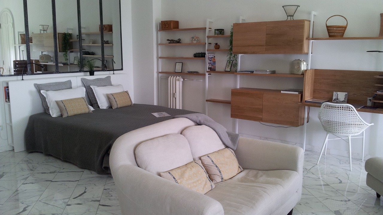 Photo of Bedroom in Old Town