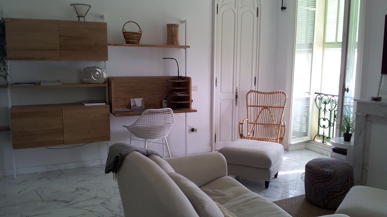 Photo of Livingroom in Old Town