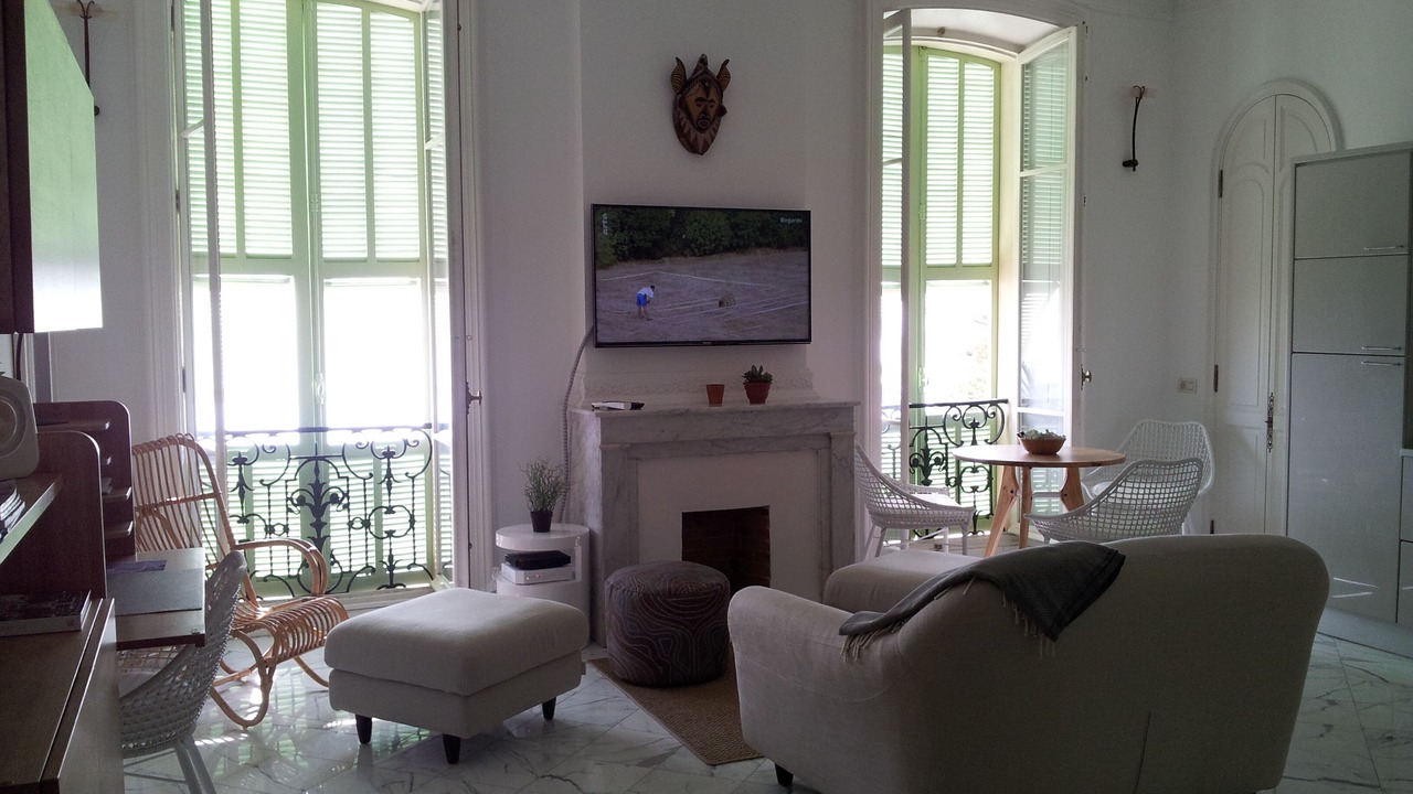 Photo of Livingroom in Old Town