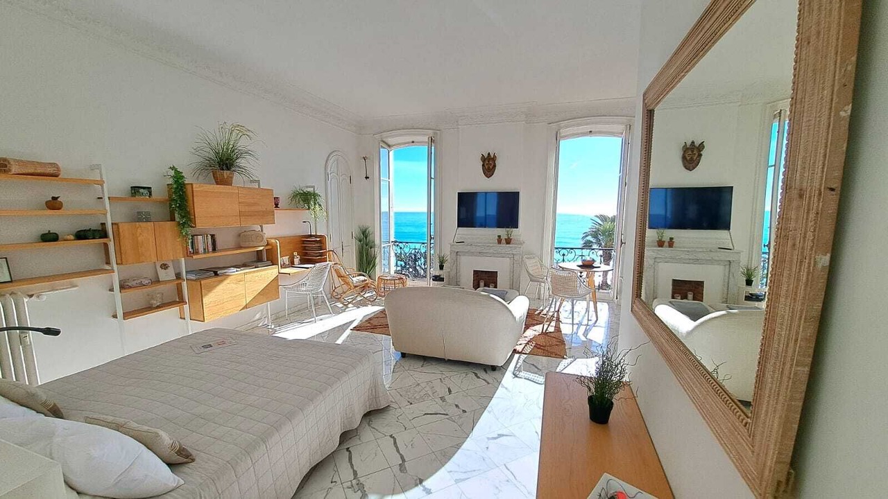 Photo of Bedroom in Old Town