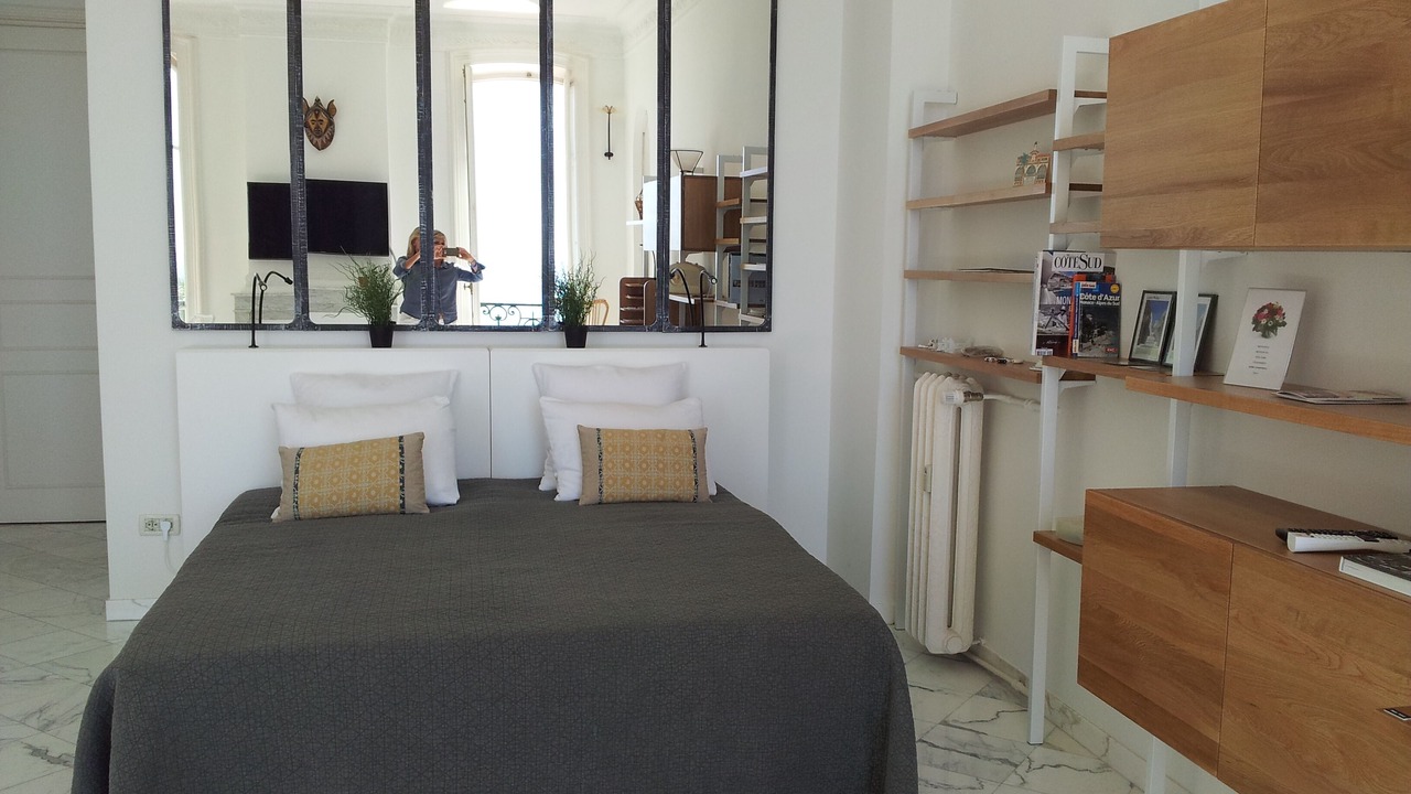 Photo of Bedroom in Old Town