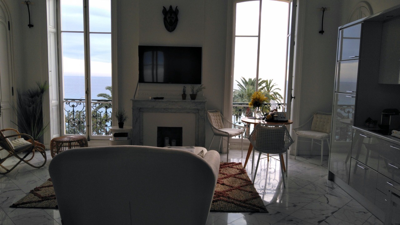 Photo of Livingroom in Old Town