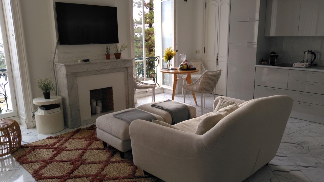 Photo of Livingroom in Old Town