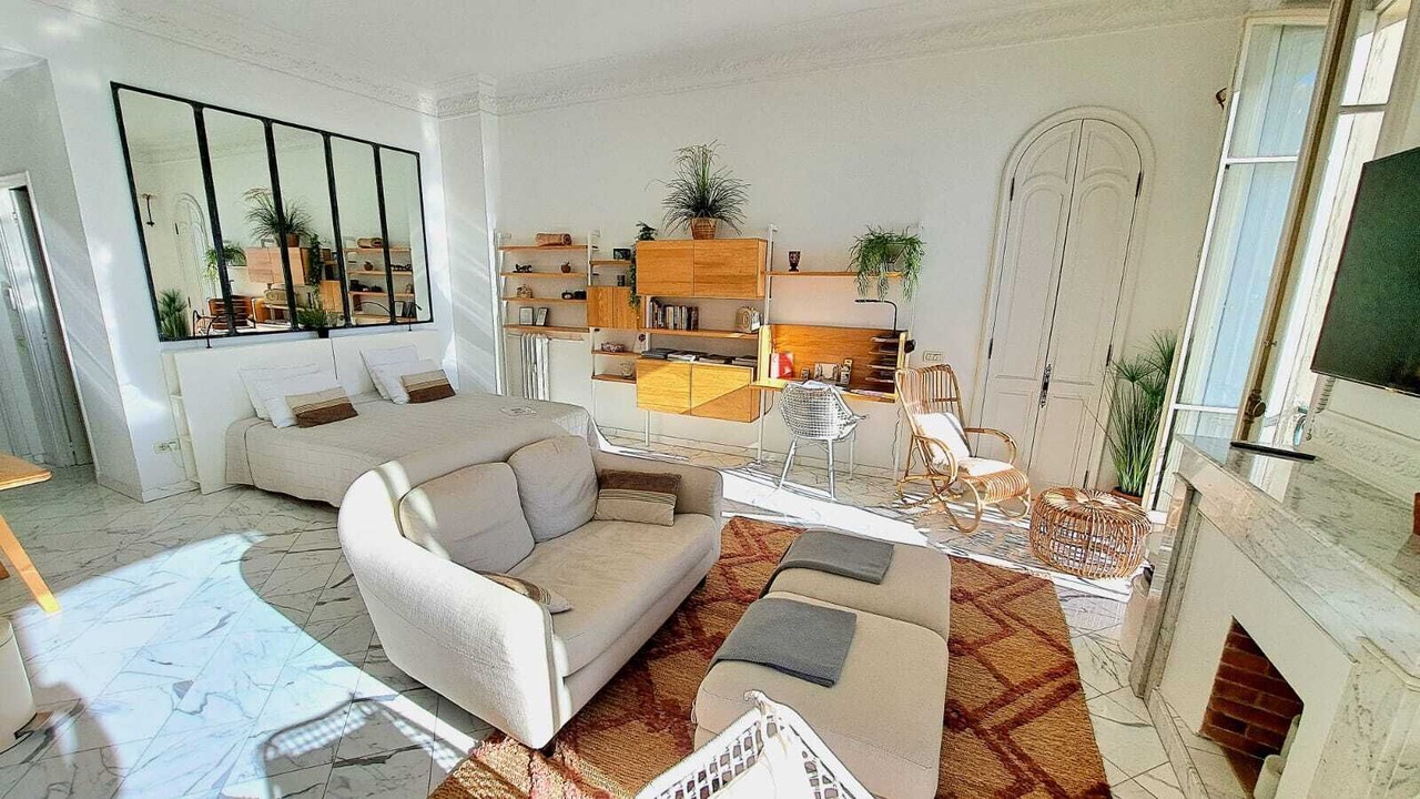 Photo of Livingroom in Old Town