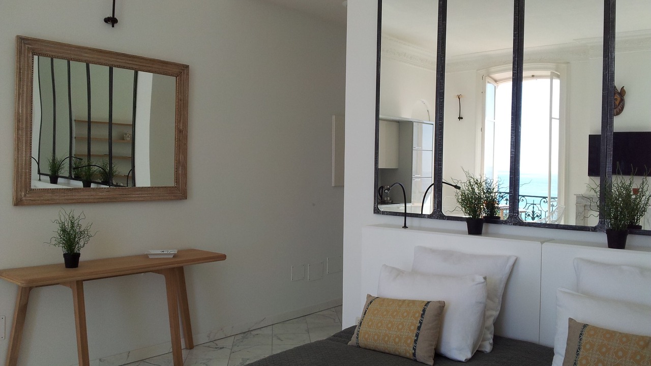 Photo of Bedroom in Old Town