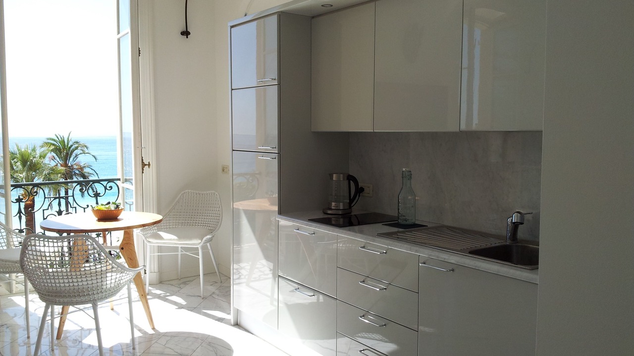 Photo of Kitchen in Old Town