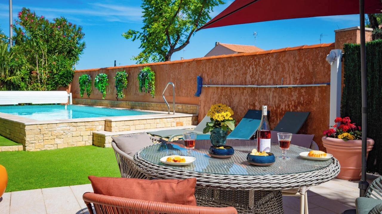 Photo of Outdoor in Frontignan