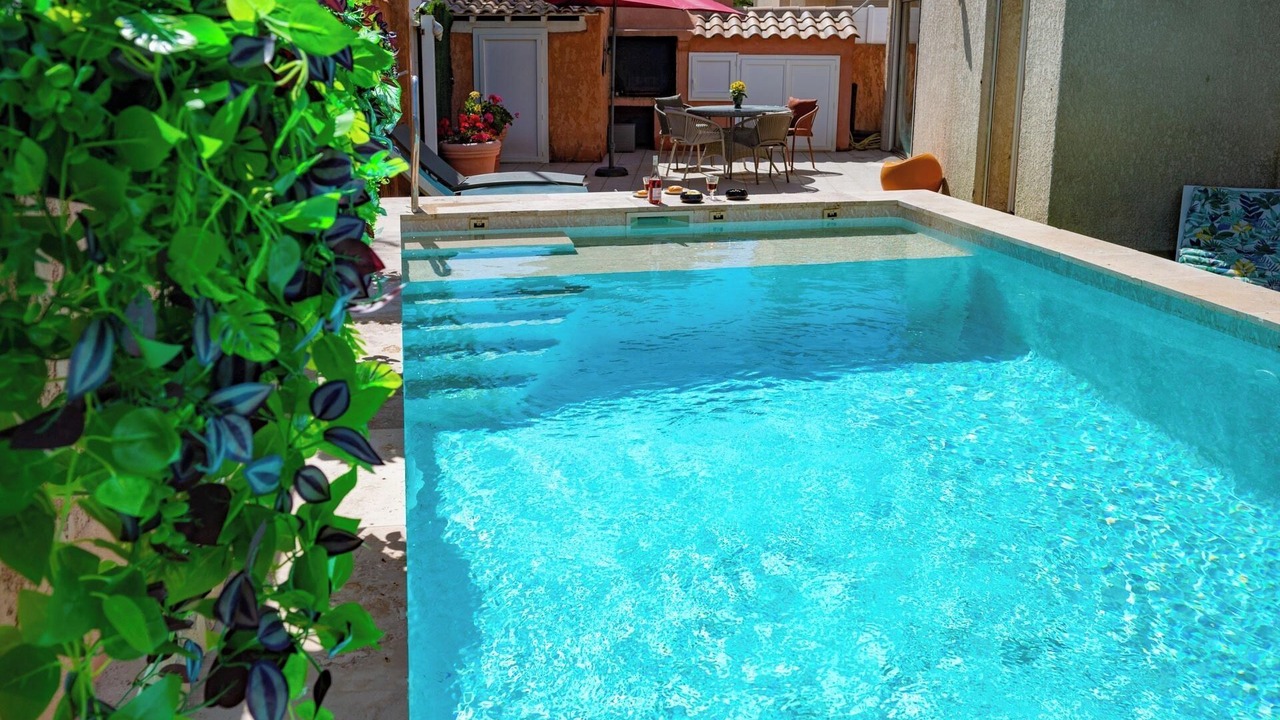 Photo of Outdoor in Frontignan