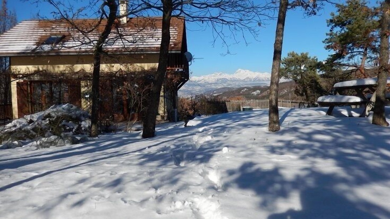 Photo of Outdoor in Chateauvieux