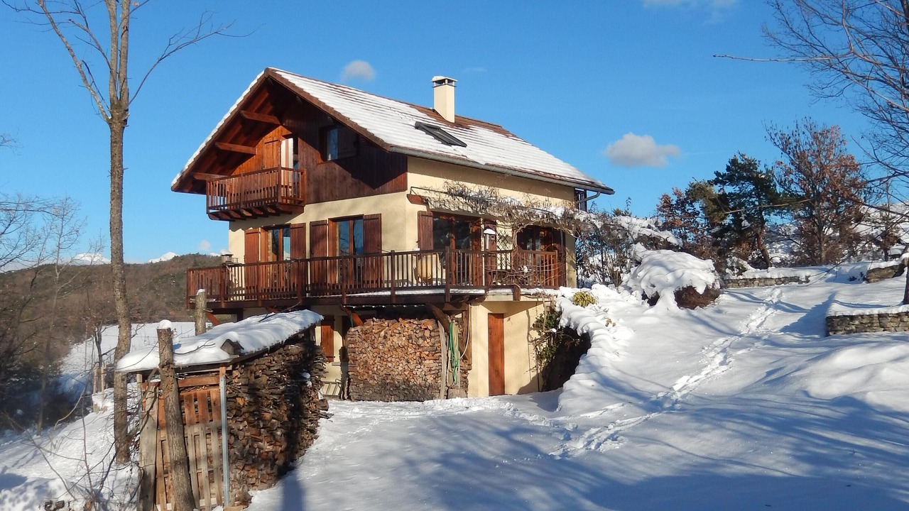 Photo of Outdoor in Chateauvieux