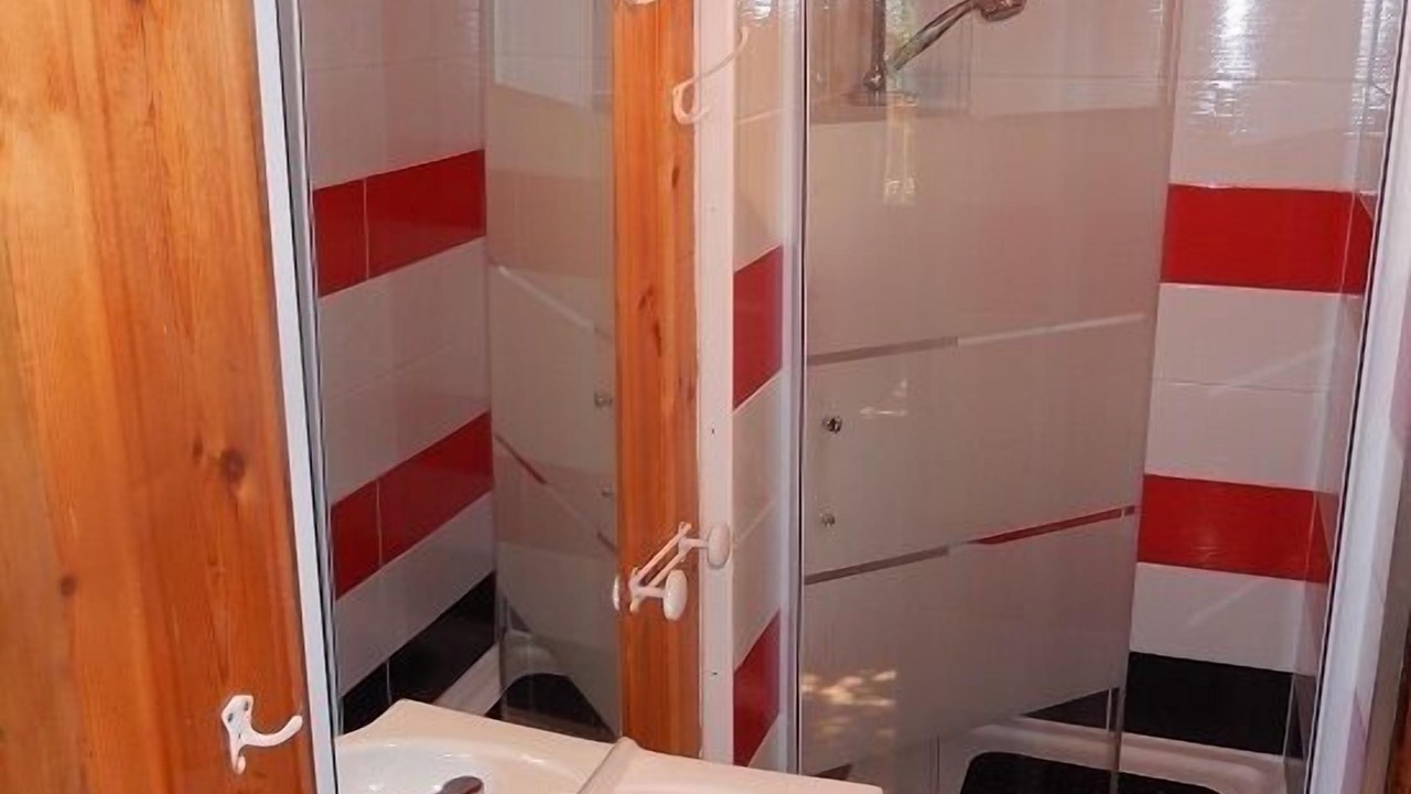 Photo of Bathroom in Chateauvieux