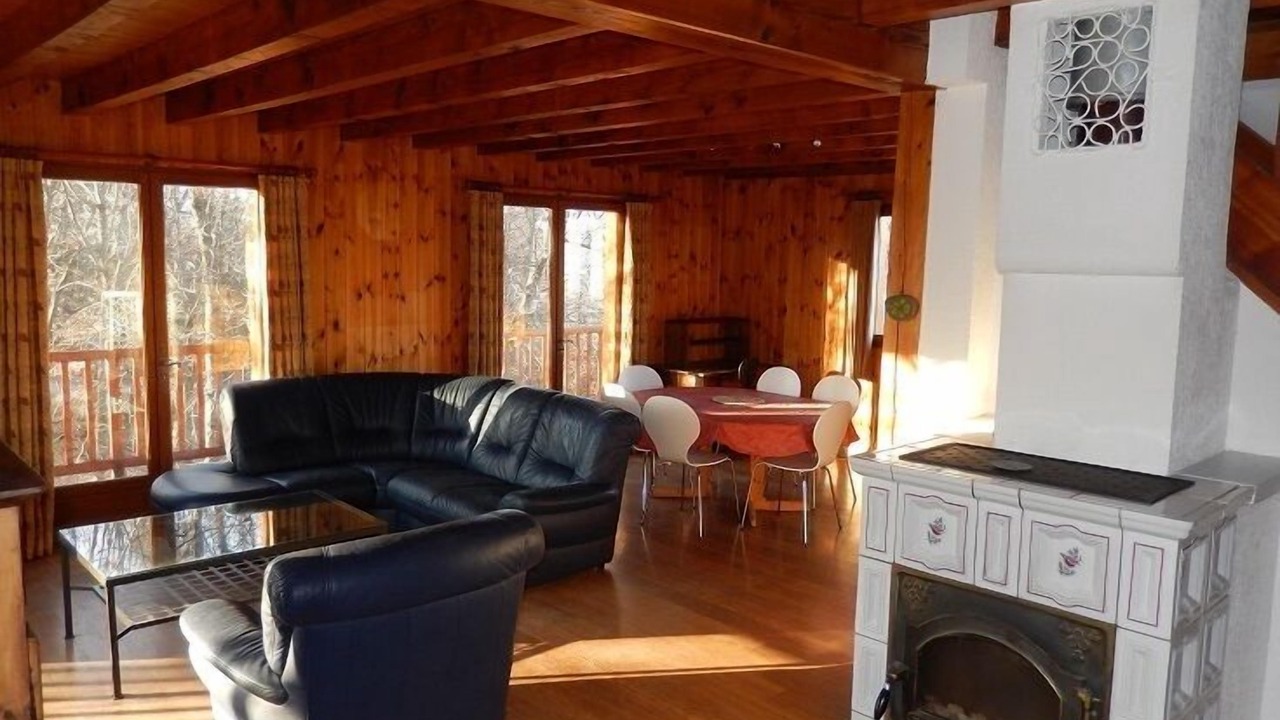 Photo of Livingroom in Chateauvieux
