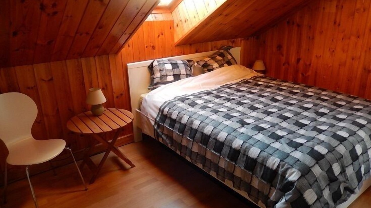 Photo of Bedroom in Chateauvieux