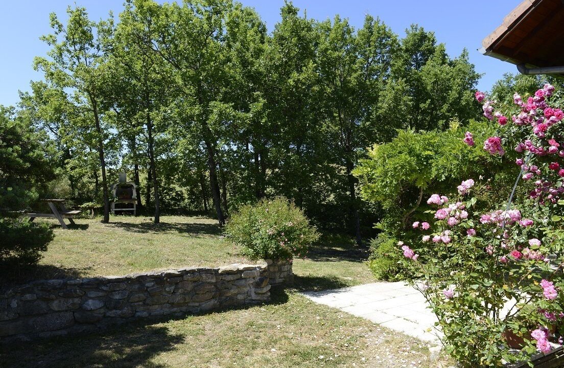 Photo of Outdoor in Chateauvieux