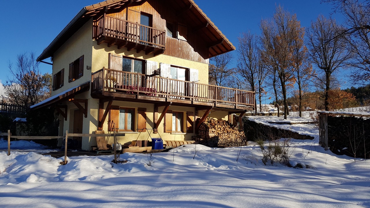 Photo of Outdoor in Chateauvieux