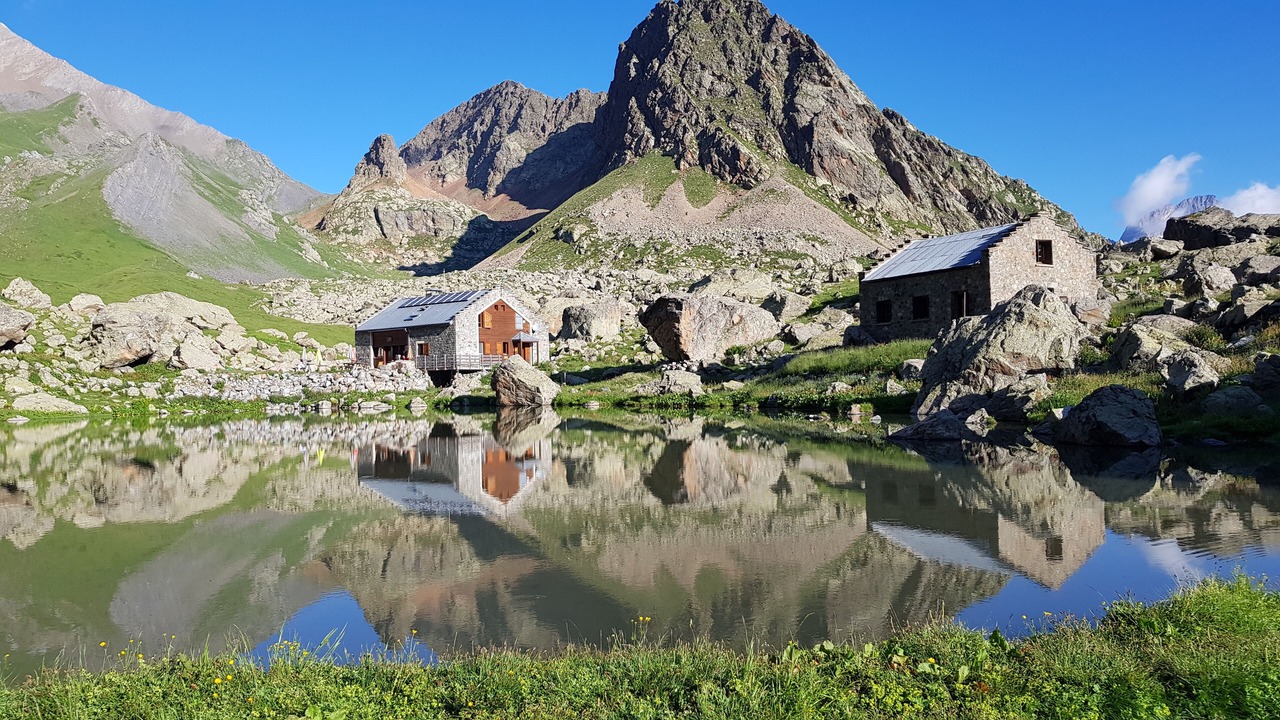 Photo of Outdoor in Chateauvieux