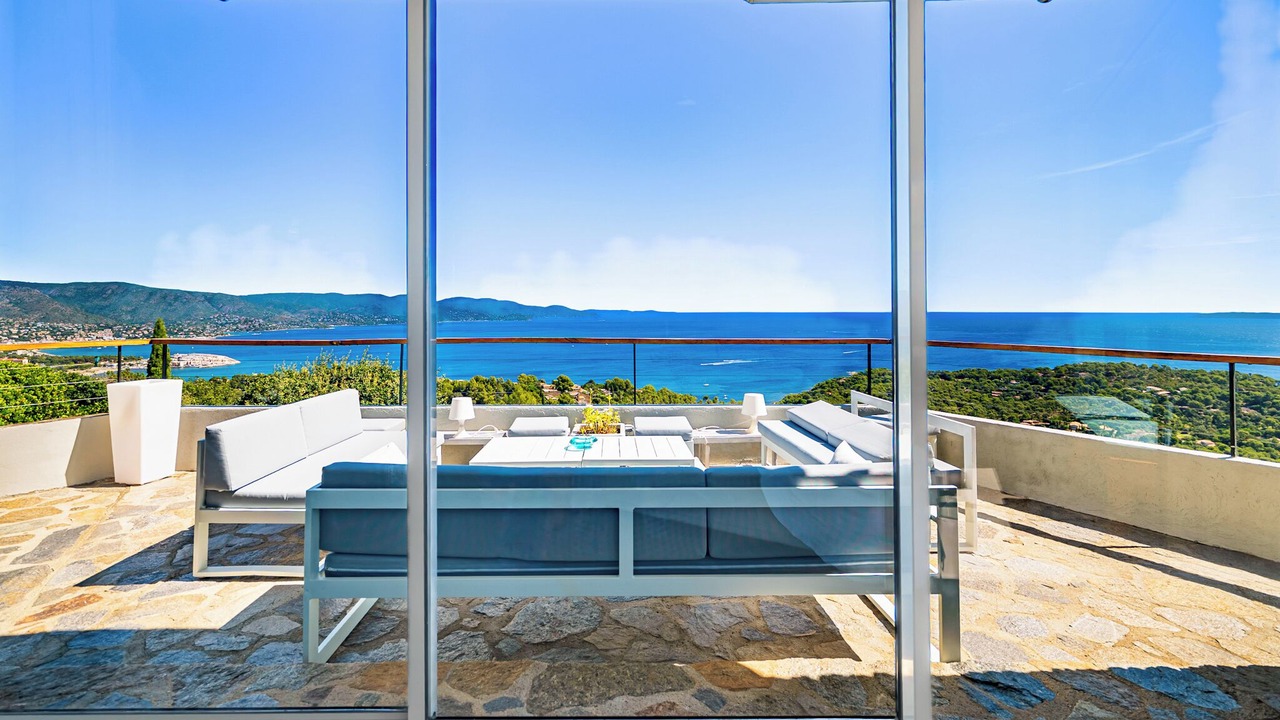 Photo of Outdoor in Cap Benat