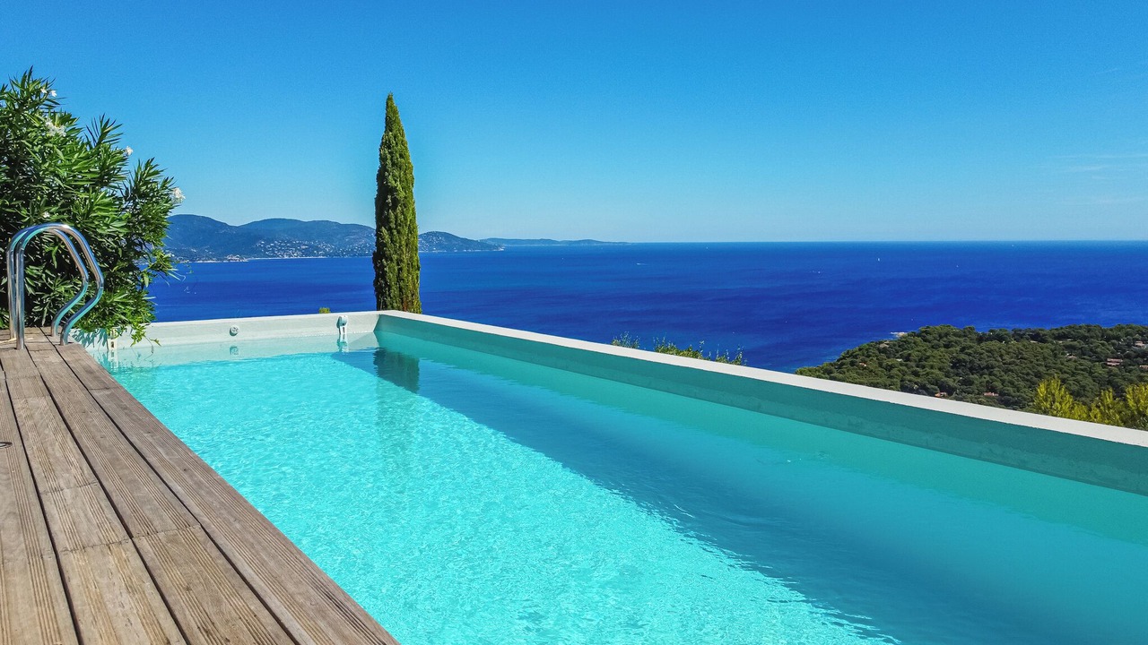Photo of Outdoor in Cap Benat