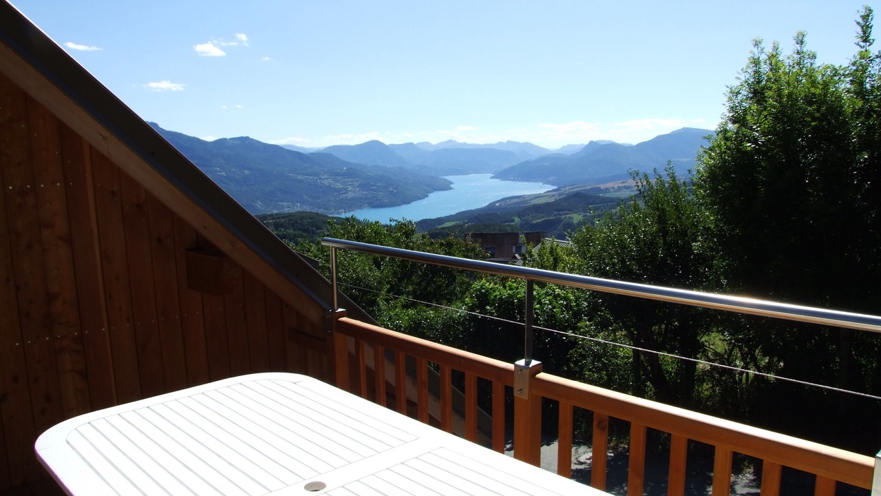 Photo of Outdoor in Puy-Saint-Eusebe