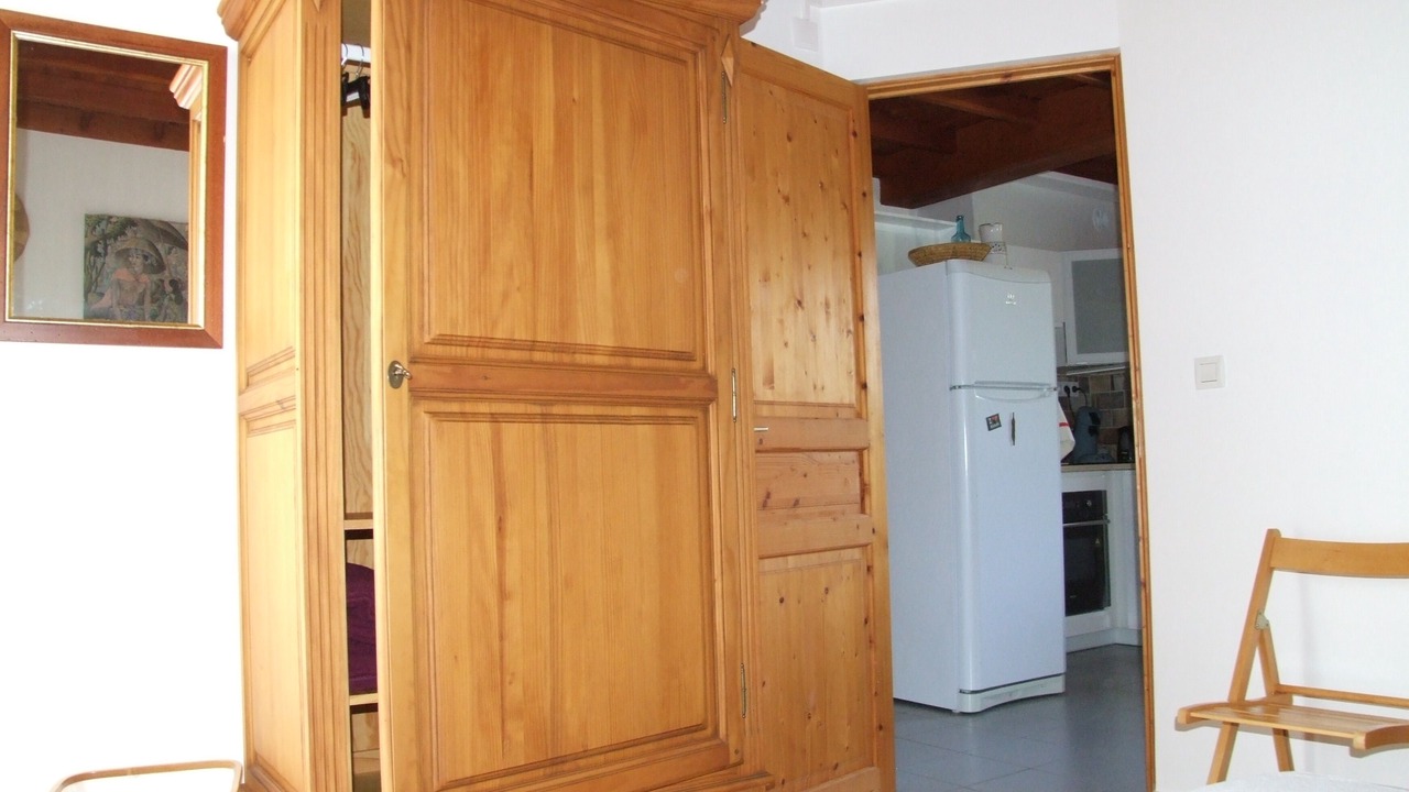 Photo of Bedroom in Puy-Saint-Eusebe