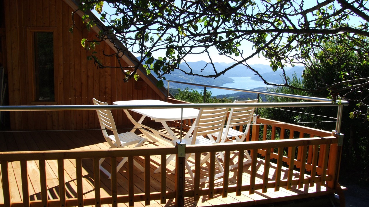 Photo of Outdoor in Puy-Saint-Eusebe