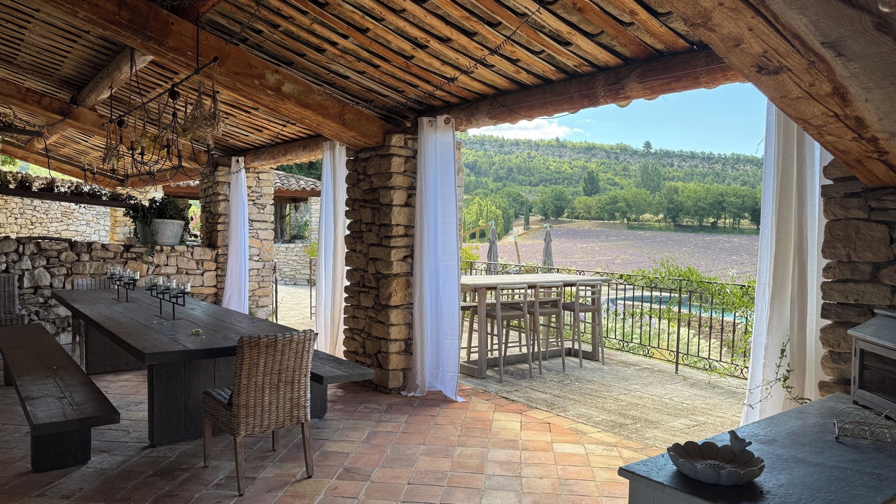 Photo of Outdoor in Viens