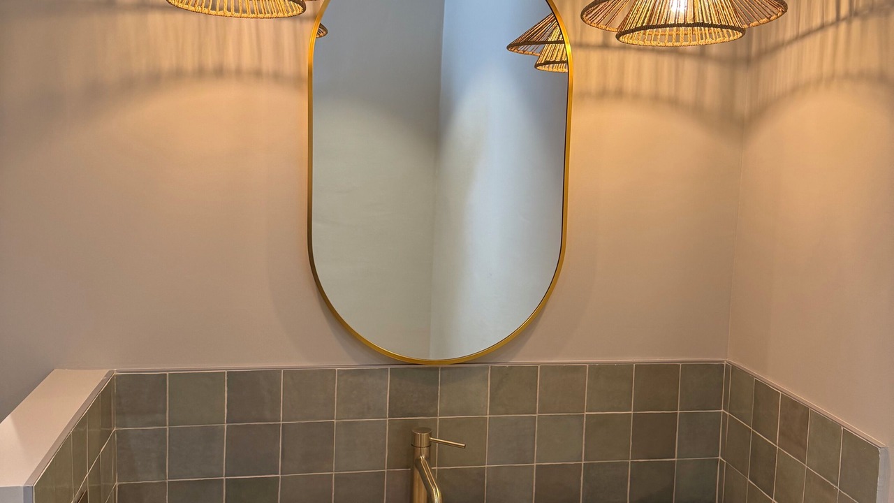 Photo of Bathroom in Viens