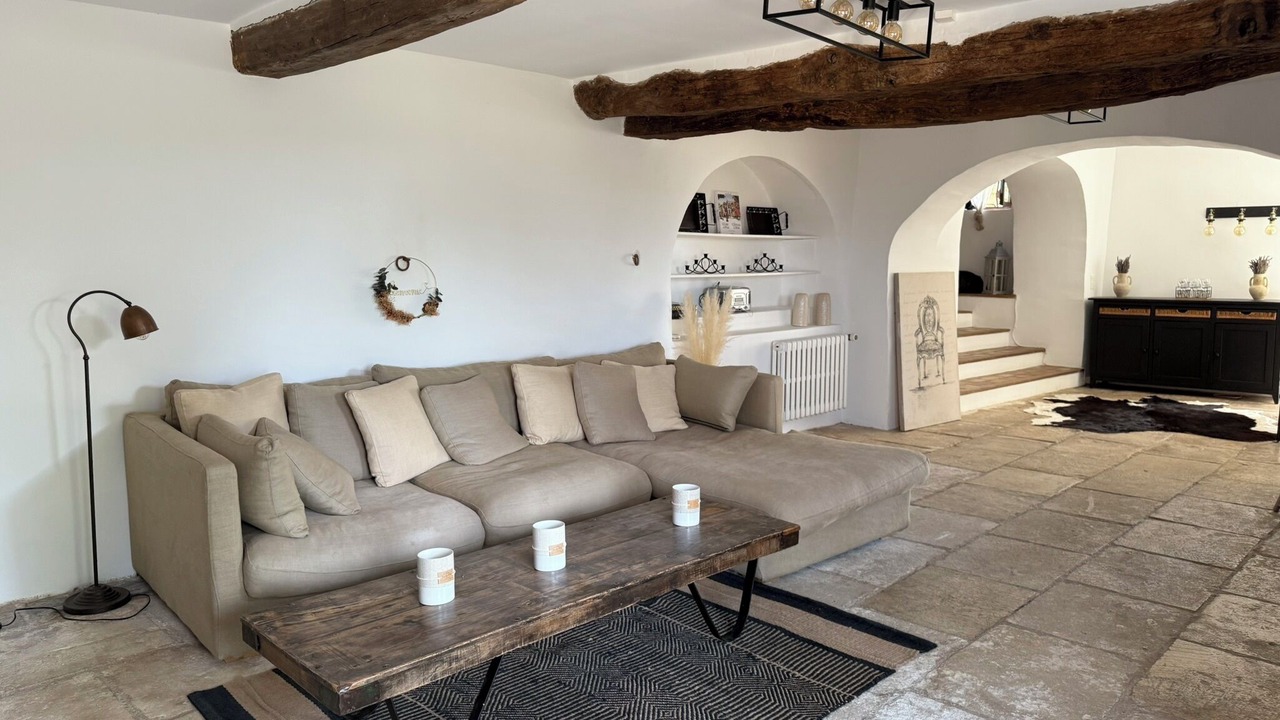 Photo of Livingroom in Viens