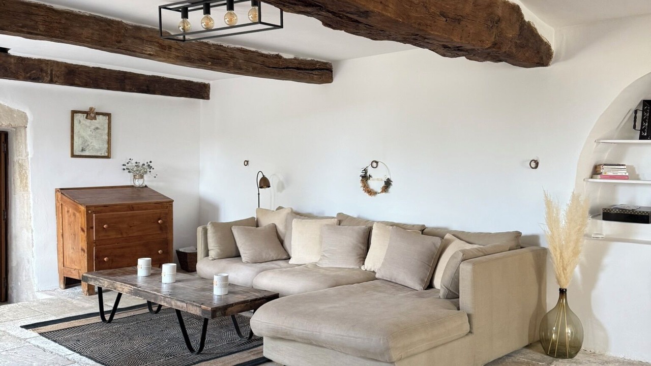 Photo of Livingroom in Viens