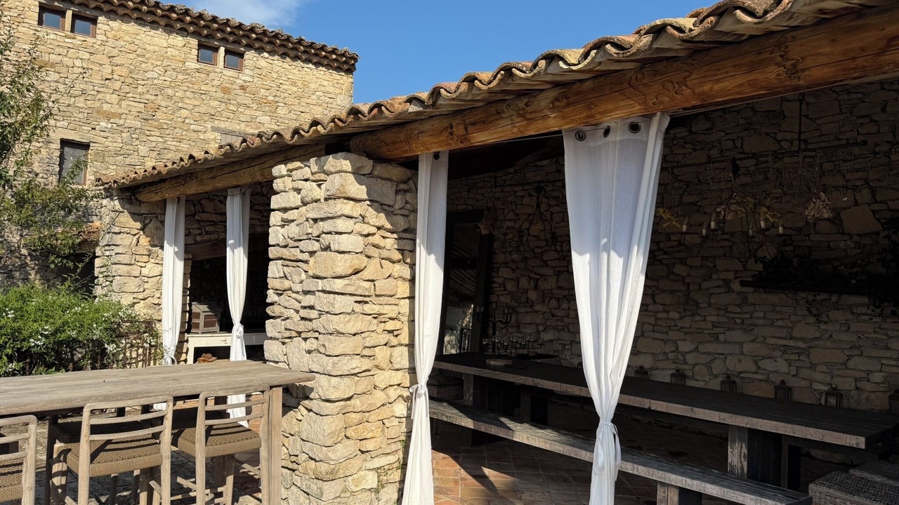Photo of Outdoor in Viens