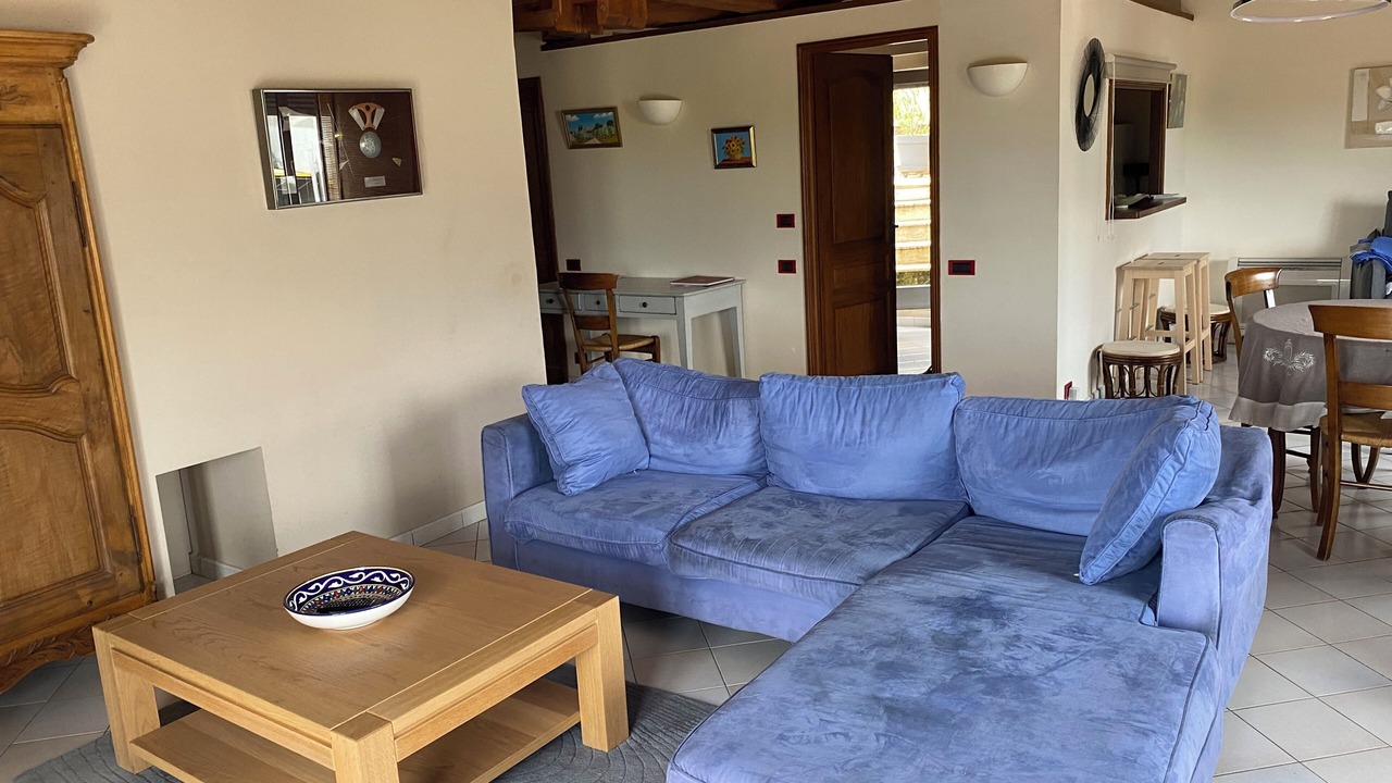 Photo of Livingroom in Chateaurenard