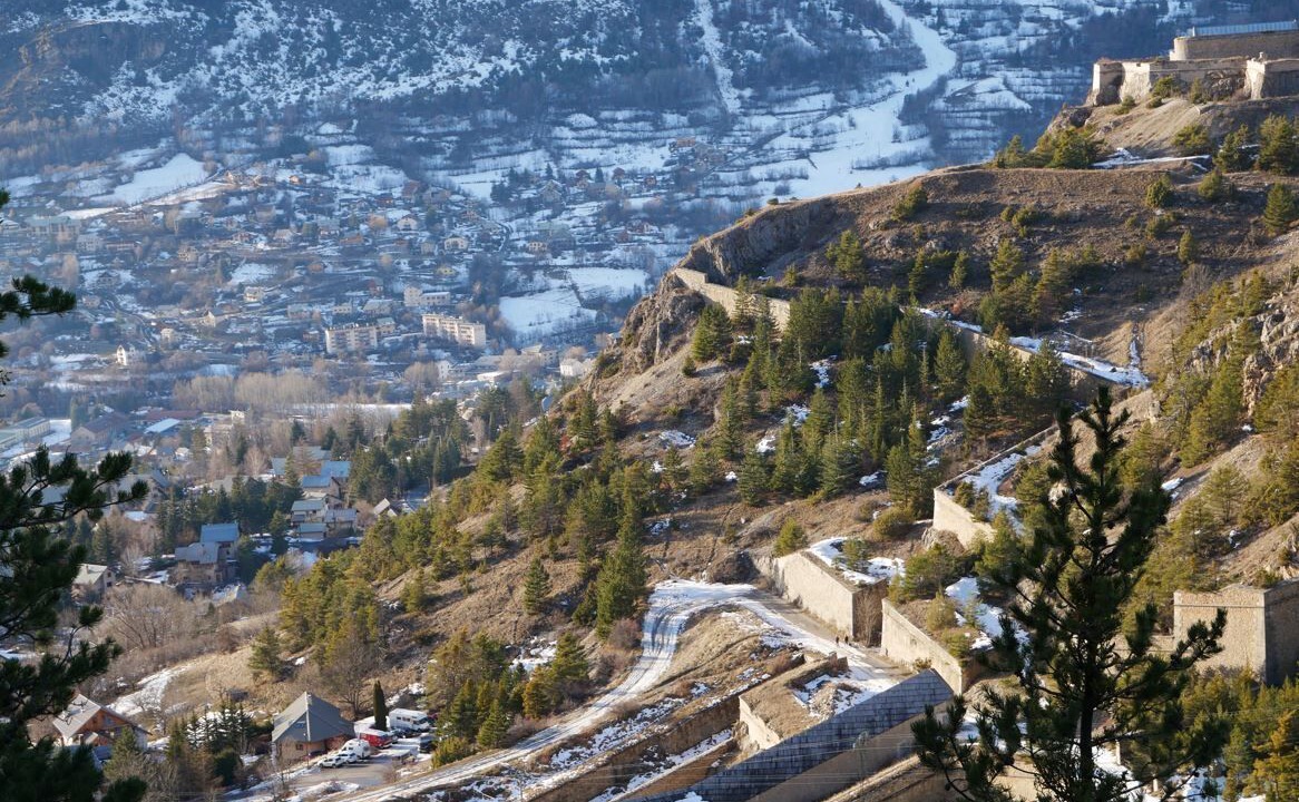 Photo of Outdoor in Briancon