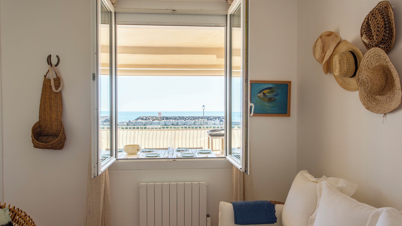 Photo of Livingroom in Saintes-Maries-de-la-Mer