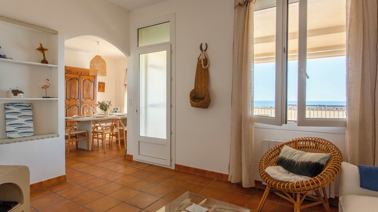 Photo of Livingroom in Saintes-Maries-de-la-Mer