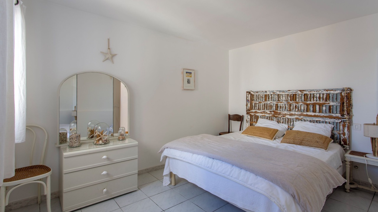 Photo of Bedroom in Saintes-Maries-de-la-Mer