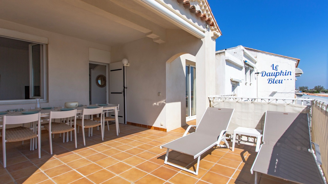 Photo of Outdoor in Saintes-Maries-de-la-Mer