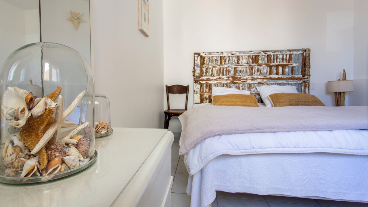 Photo of Bedroom in Saintes-Maries-de-la-Mer
