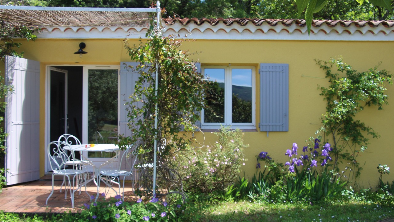 Photo of Outdoor in Cabrieres-dʼAigues