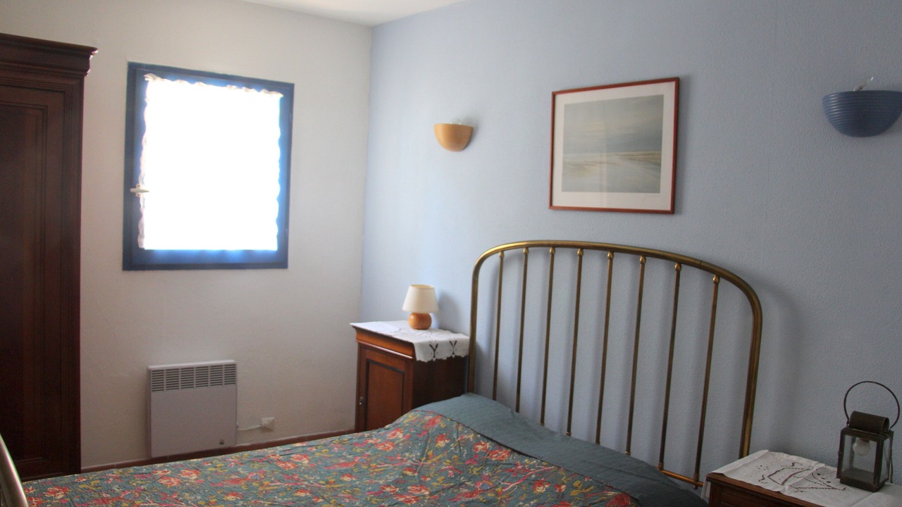 Photo of Bedroom in Cabrieres-dʼAigues