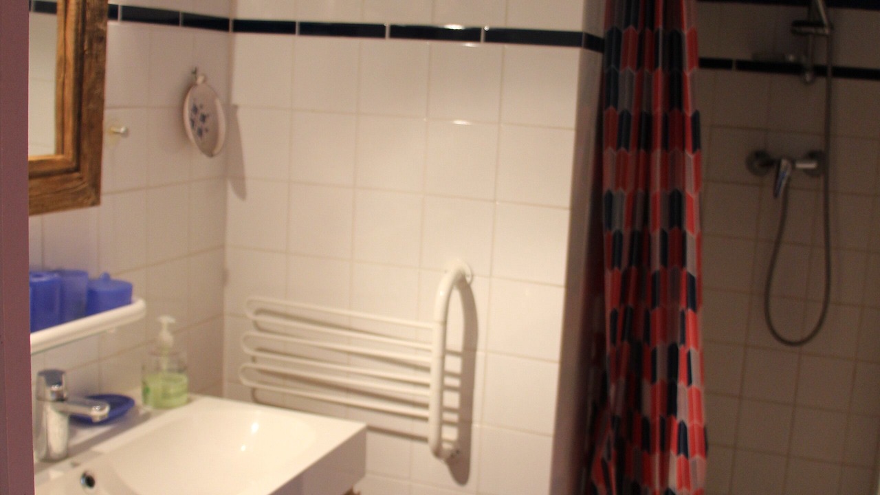 Photo of Bathroom in Cabrieres-dʼAigues