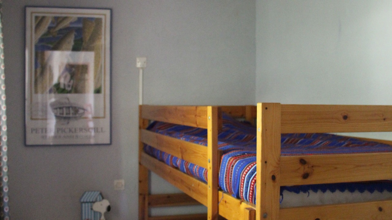 Photo of Bedroom in Cabrieres-dʼAigues