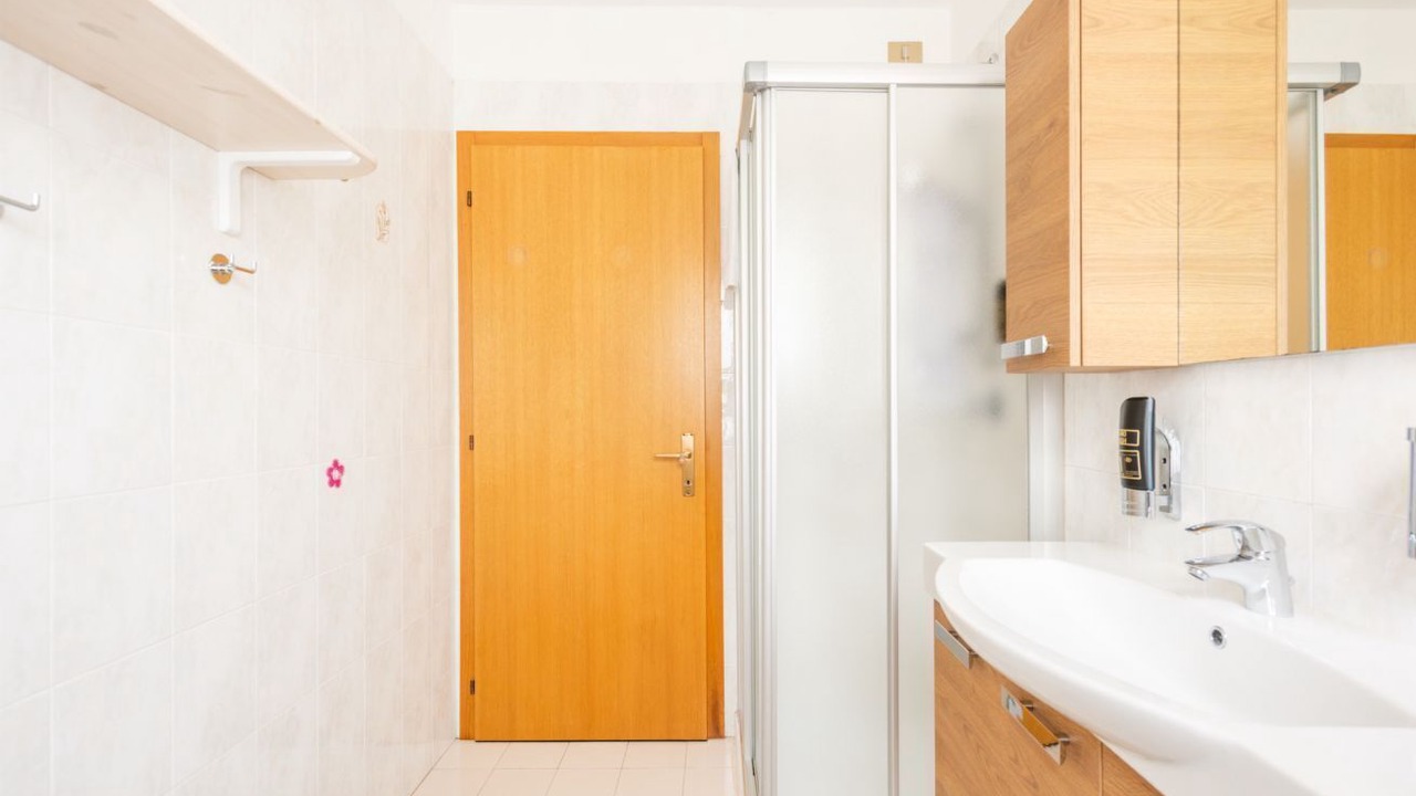 Photo of Bathroom in Pieve di Ledro