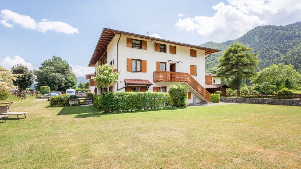 Photo of Outdoor in Pieve di Ledro