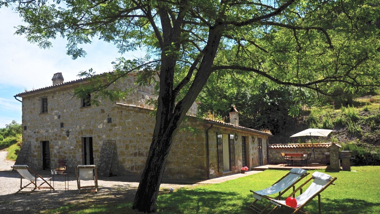 Photo of Outdoor in Corbara